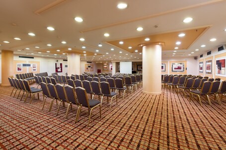 Crowne Plaza Athens City Centre, an IHG Hotel - Image 204