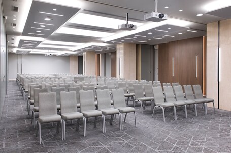Crowne Plaza Athens City Centre, an IHG Hotel - Image 198