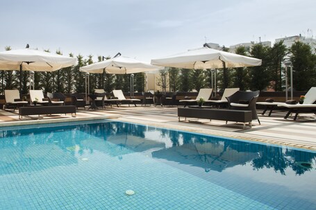 Crowne Plaza Athens City Centre, an IHG Hotel - Image 16
