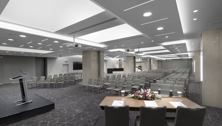 Crowne Plaza Athens City Centre, an IHG Hotel - Image 118