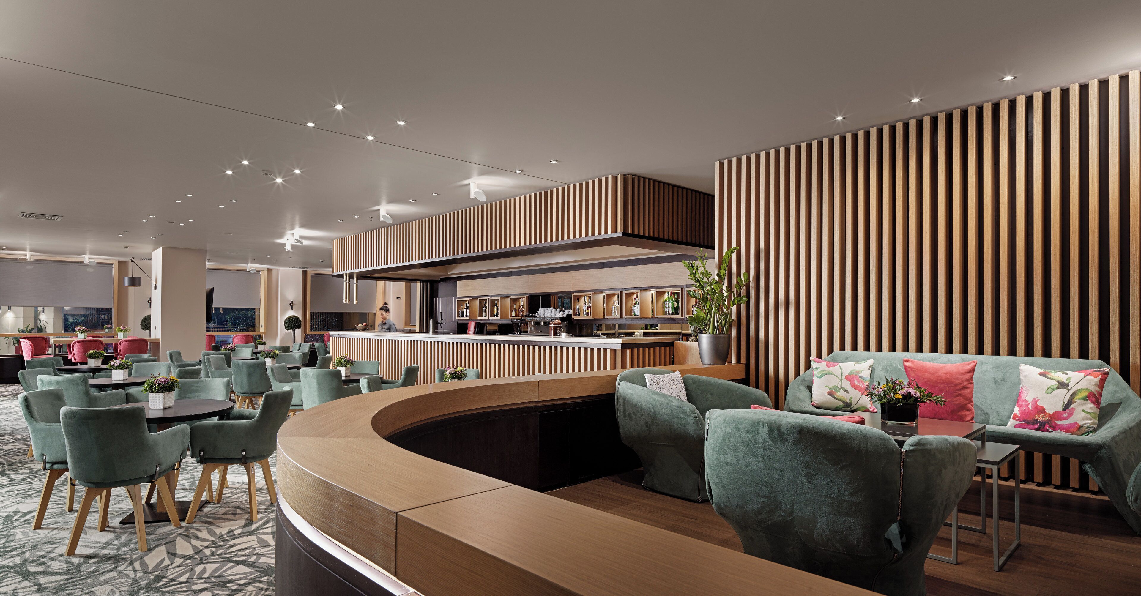 Photo - Crowne Plaza Athens City Centre by IHG