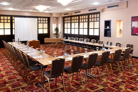 Crowne Plaza Athens City Centre, an IHG Hotel - Image 133