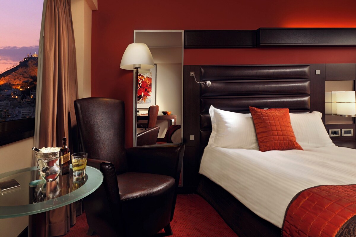 Standard Room, 1 Single Bed, Non Smoking