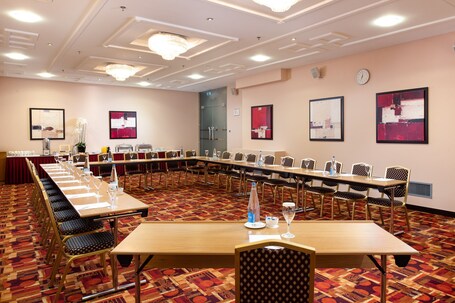 Crowne Plaza Athens City Centre, an IHG Hotel - Image 195