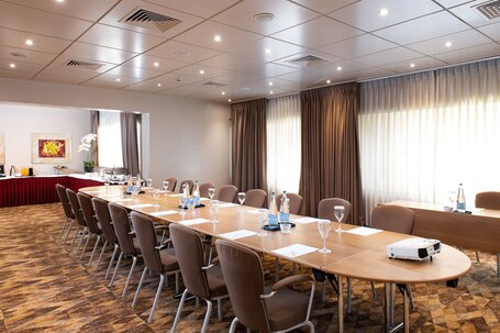 Crowne Plaza Athens City Centre, an IHG Hotel - Image 201