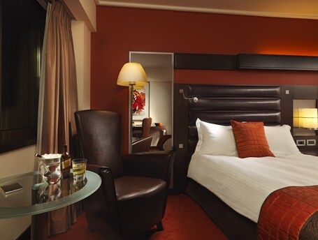 Crowne Plaza Athens City Centre, an IHG Hotel - Image 161