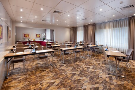 Crowne Plaza Athens City Centre, an IHG Hotel - Image 122