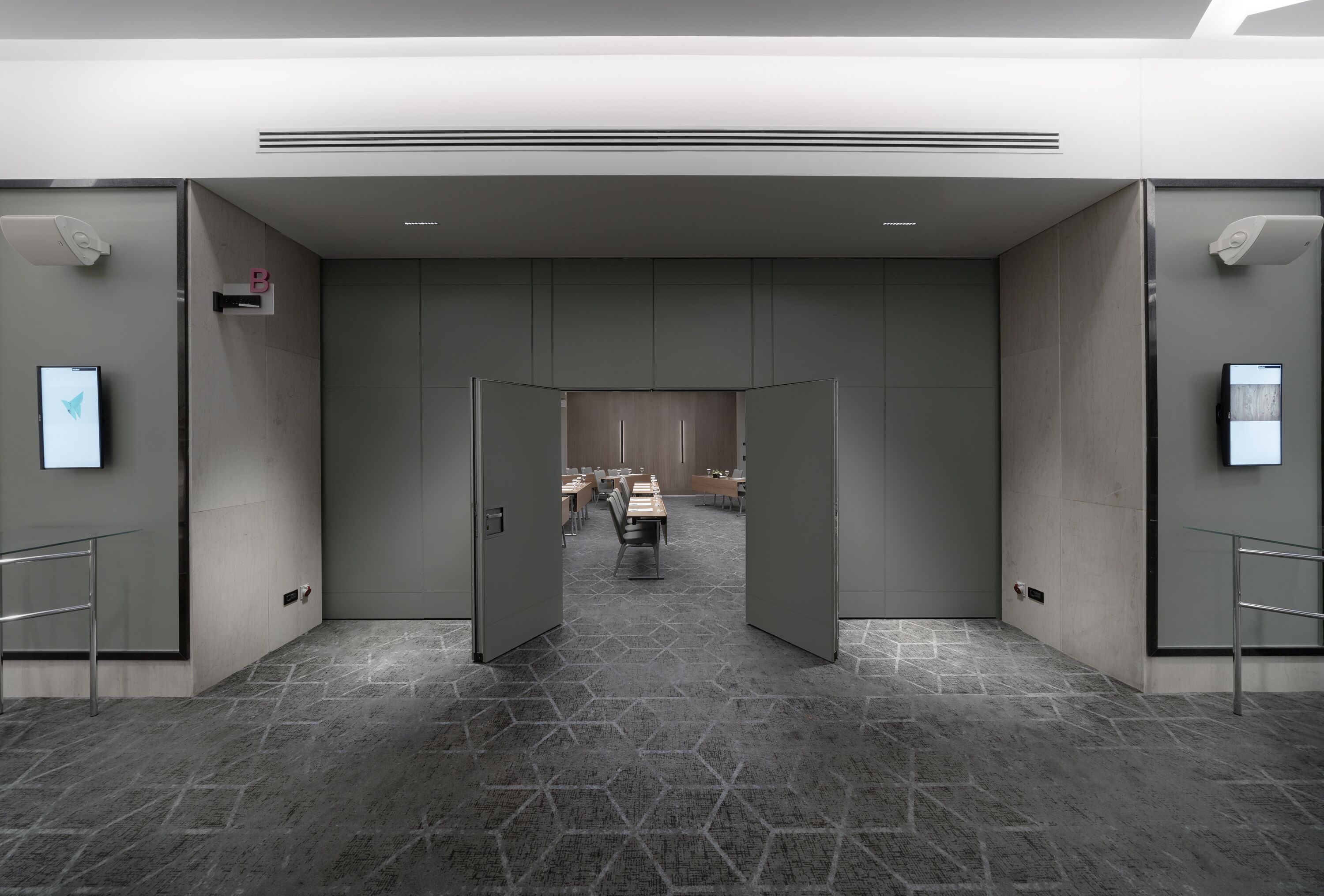 Foto - Crowne Plaza Athens City Centre by IHG