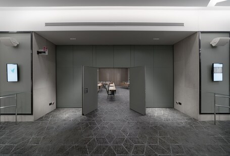 Crowne Plaza Athens City Centre, an IHG Hotel - Image 72