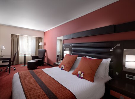 Crowne Plaza Athens City Centre, an IHG Hotel - Image 160