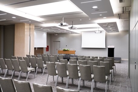 Crowne Plaza Athens City Centre, an IHG Hotel - Image 190