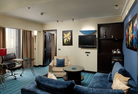 Crowne Plaza Athens City Centre, an IHG Hotel - Image 10