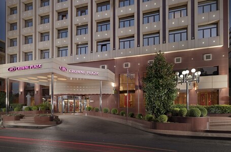 Crowne Plaza Athens City Centre, an IHG Hotel - Image 18