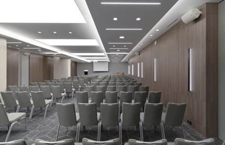 Crowne Plaza Athens City Centre, an IHG Hotel - Image 193