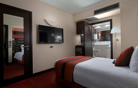 Crowne Plaza Athens City Centre, an IHG Hotel - Image 178