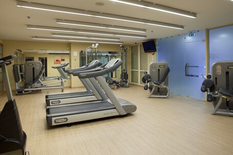 Crowne Plaza Athens City Centre, an IHG Hotel - Image 38