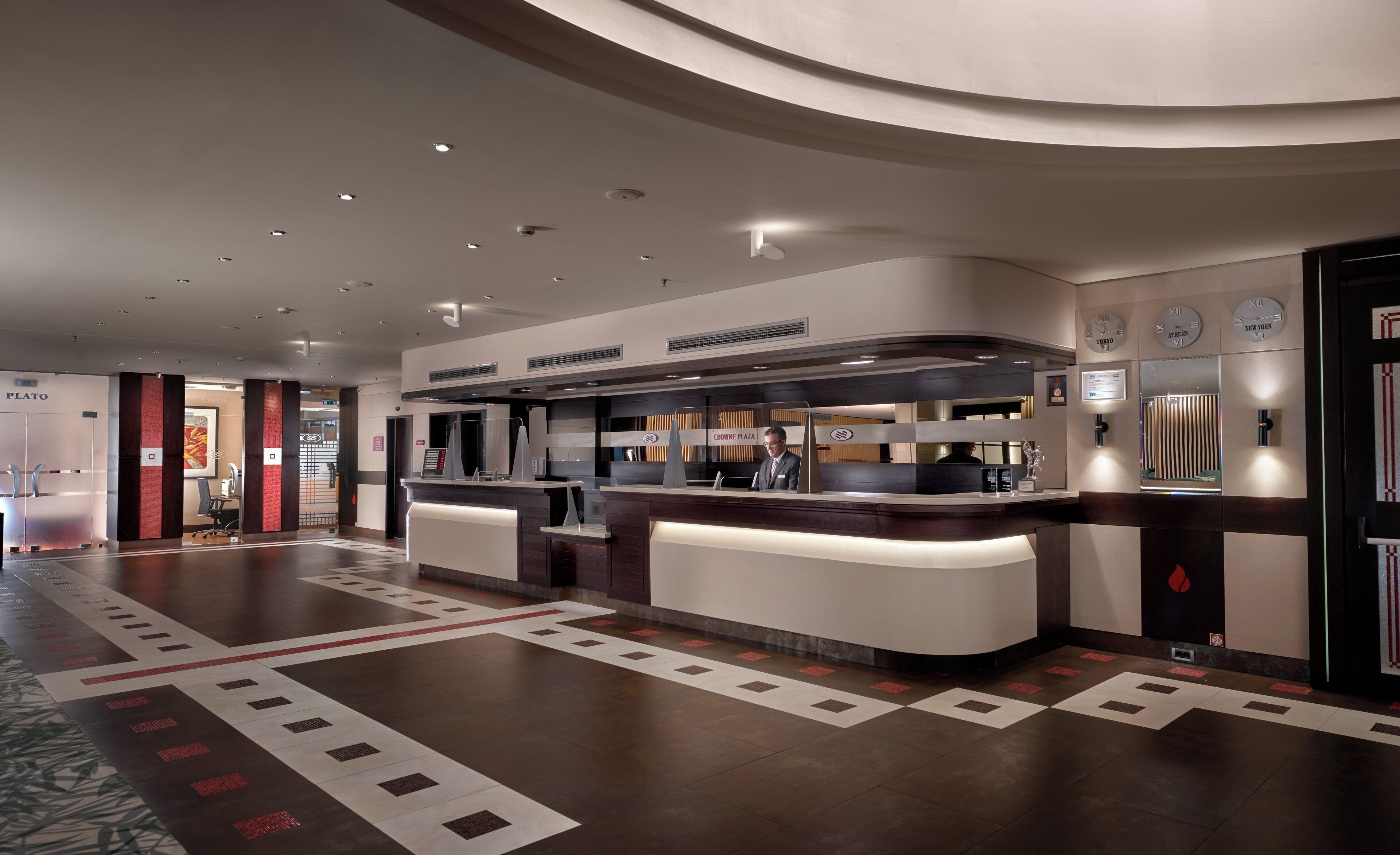 Photo - Crowne Plaza Athens City Centre by IHG