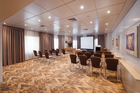 Crowne Plaza Athens City Centre, an IHG Hotel - Image 62