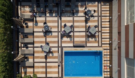 Crowne Plaza Athens City Centre, an IHG Hotel - Image 30