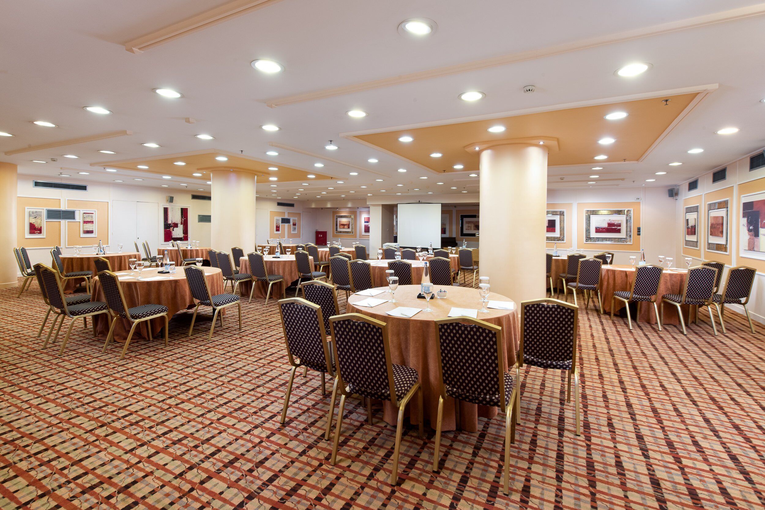 Foto - Crowne Plaza Athens City Centre by IHG