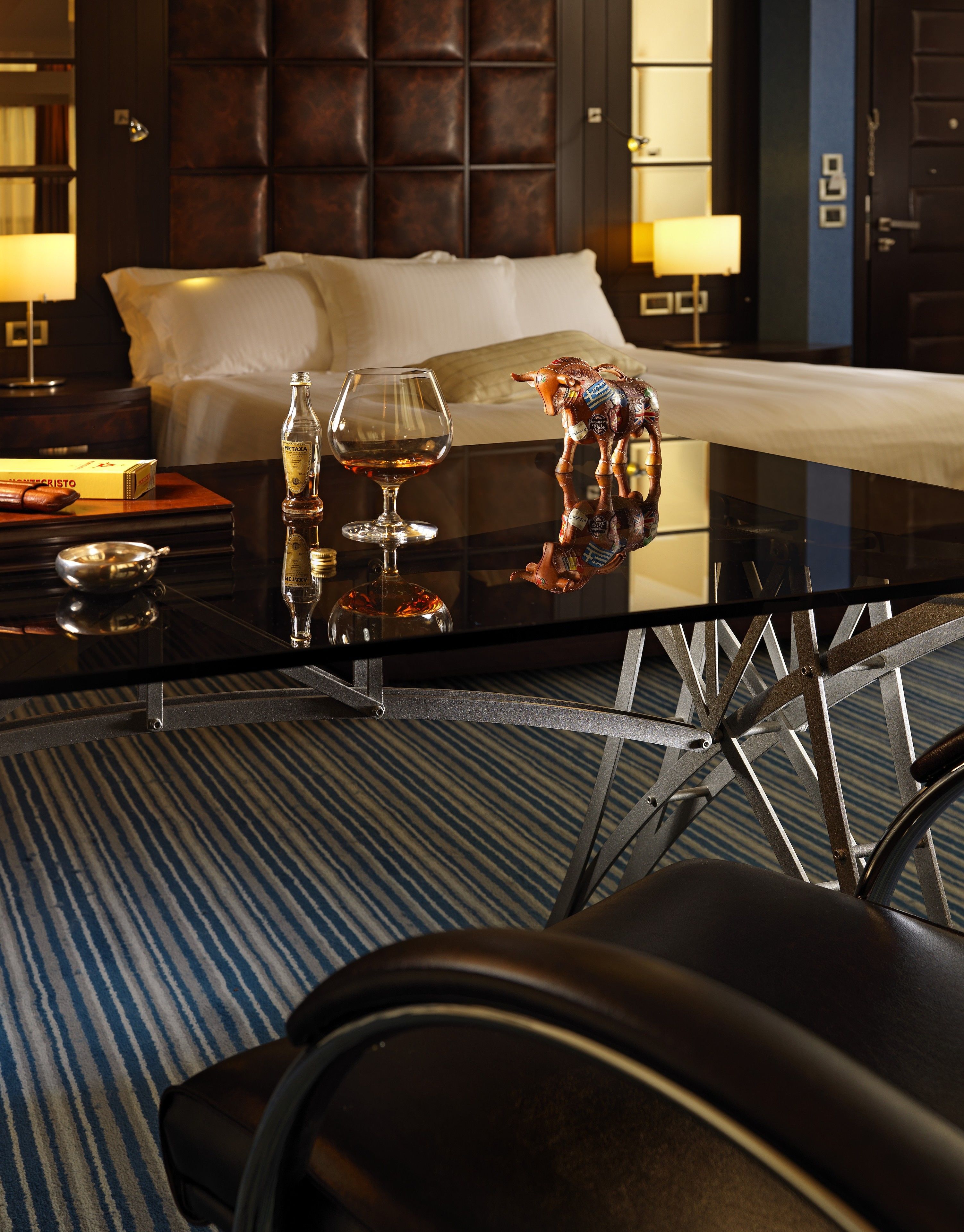 Foto - Crowne Plaza Athens City Centre by IHG