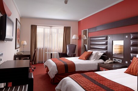 Crowne Plaza Athens City Centre, an IHG Hotel - Image 140
