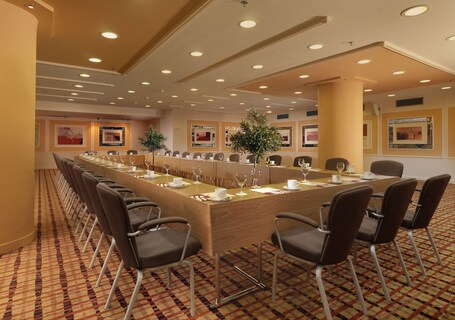 Crowne Plaza Athens City Centre, an IHG Hotel - Image 68