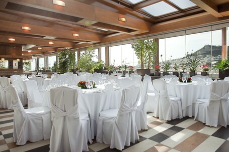 Crowne Plaza Athens City Centre, an IHG Hotel - Image 102