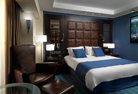 Crowne Plaza Athens City Centre, an IHG Hotel - Image 45