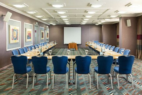 Crowne Plaza Athens City Centre, an IHG Hotel - Image 208