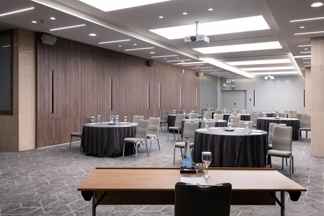 Crowne Plaza Athens City Centre, an IHG Hotel - Image 172