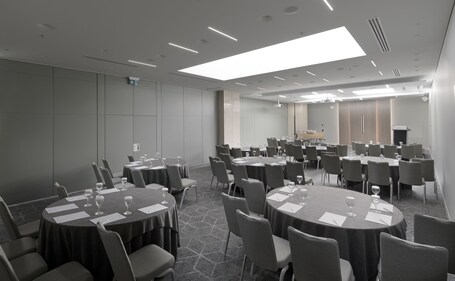 Crowne Plaza Athens City Centre, an IHG Hotel - Image 123