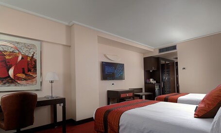 Crowne Plaza Athens City Centre, an IHG Hotel - Image 179