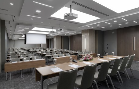 Crowne Plaza Athens City Centre, an IHG Hotel - Image 180