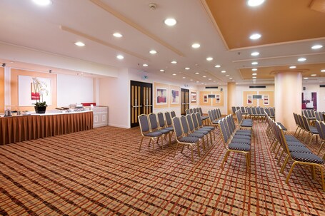 Crowne Plaza Athens City Centre, an IHG Hotel - Image 78