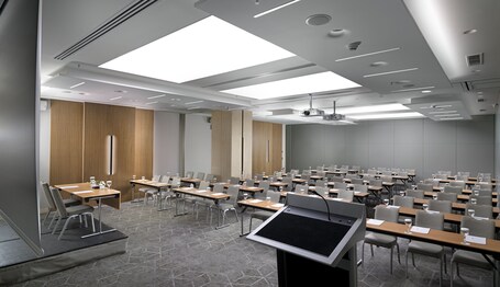 Crowne Plaza Athens City Centre, an IHG Hotel - Image 217