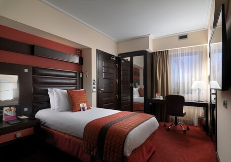 Crowne Plaza Athens City Centre, an IHG Hotel - Image 95