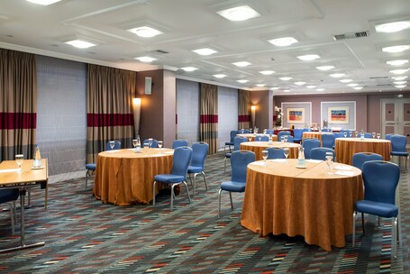 Crowne Plaza Athens City Centre, an IHG Hotel - Image 59