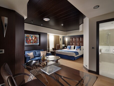 Crowne Plaza Athens City Centre, an IHG Hotel - Image 17