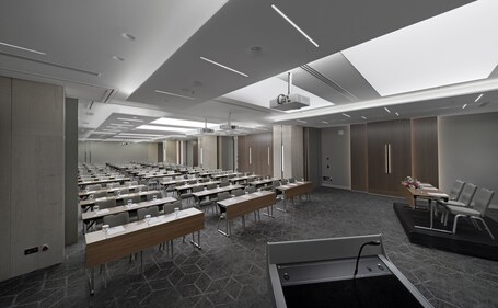 Crowne Plaza Athens City Centre, an IHG Hotel - Image 130