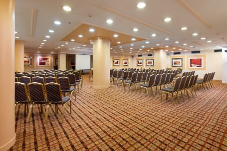 Crowne Plaza Athens City Centre, an IHG Hotel - Image 214