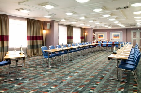 Crowne Plaza Athens City Centre, an IHG Hotel - Image 209
