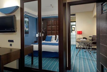 Crowne Plaza Athens City Centre, an IHG Hotel - Image 109