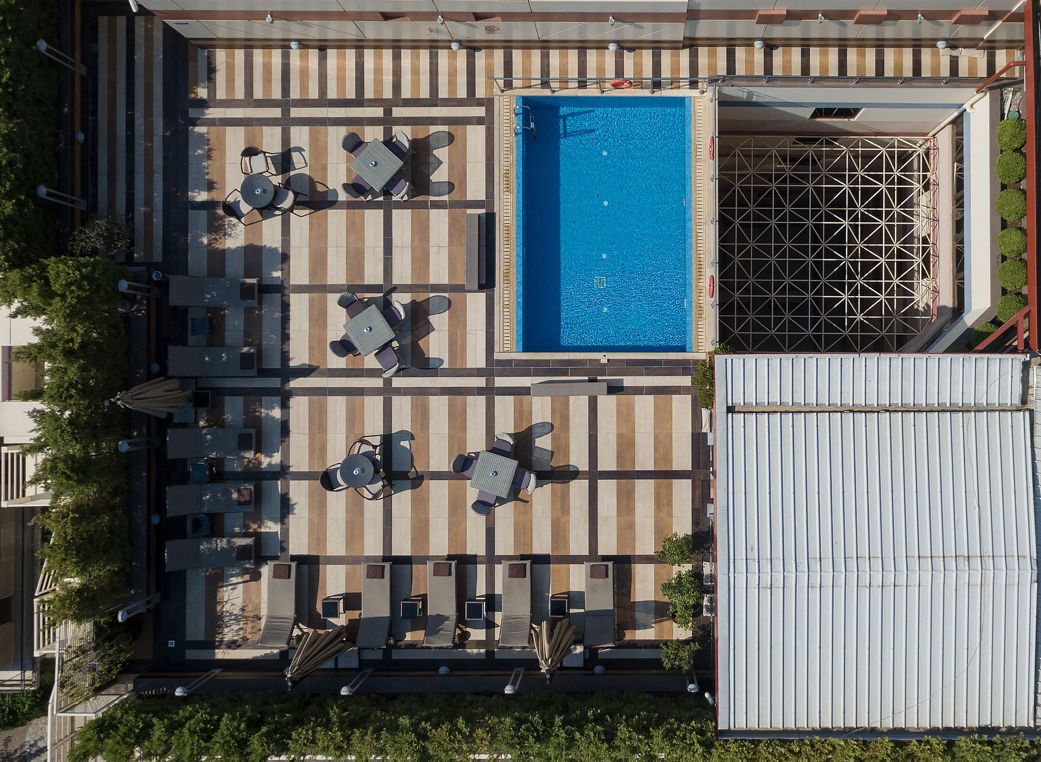 Foto - Crowne Plaza Athens City Centre by IHG