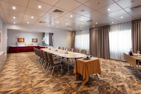 Crowne Plaza Athens City Centre, an IHG Hotel - Image 156
