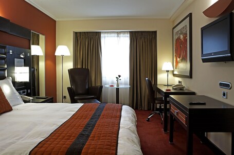 Crowne Plaza Athens City Centre, an IHG Hotel - Image 170