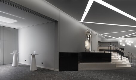 Crowne Plaza Athens City Centre, an IHG Hotel - Image 74
