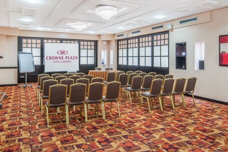 Crowne Plaza Athens City Centre, an IHG Hotel - Image 213