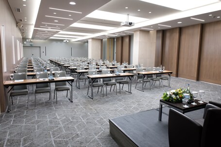 Crowne Plaza Athens City Centre, an IHG Hotel - Image 157