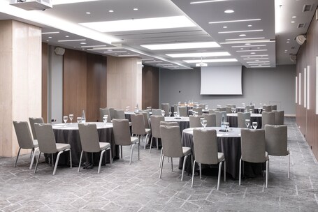 Crowne Plaza Athens City Centre, an IHG Hotel - Image 200